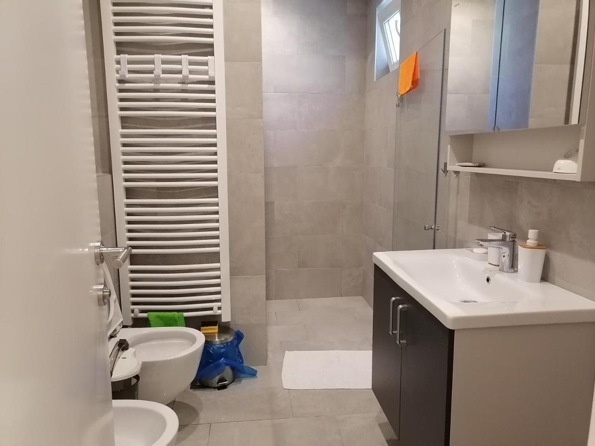 Beograd Centarアパートメント エクステリア 写真